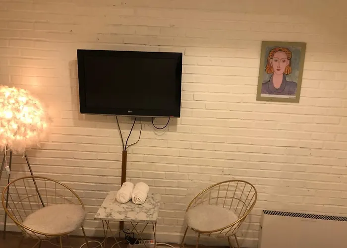 Hostel Seoul