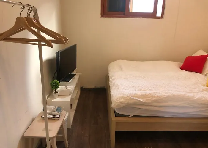 Hostel Seoul 2*
