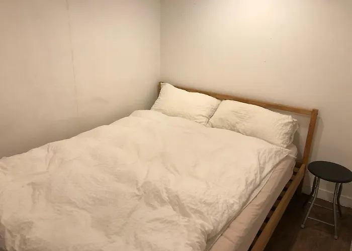 Bed & Breakfast Hostel Seoul Seoel