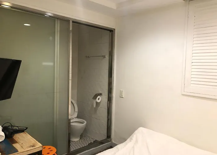 Bed & Breakfast Hostel Seoul Seoel