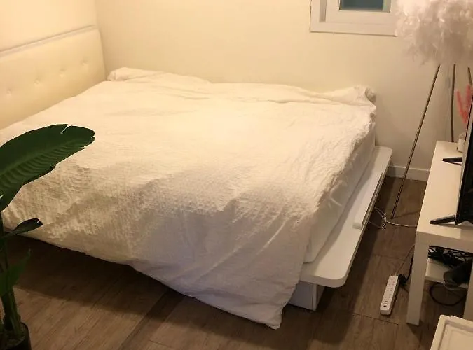 Bed & Breakfast Hostel Seoul