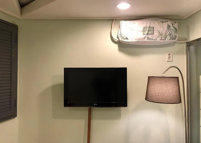 Bed & Breakfast Hostel Seoul 2*