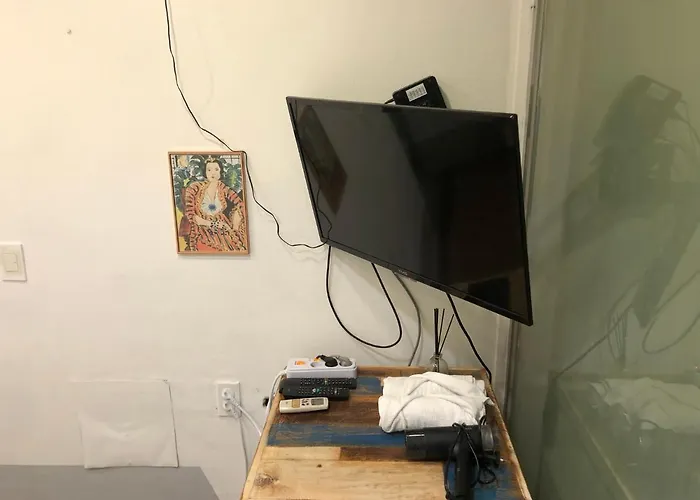 Bed & Breakfast Hostel Seoul 2*