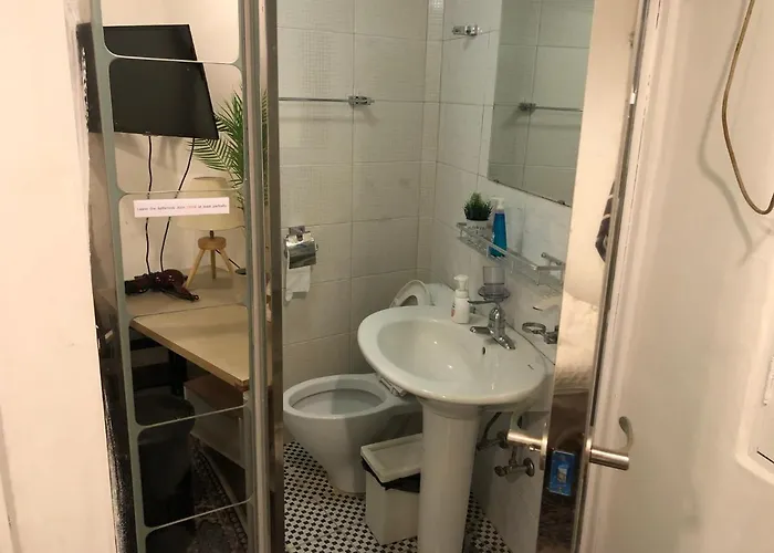 Bed & Breakfast Hostel Seoul 2*