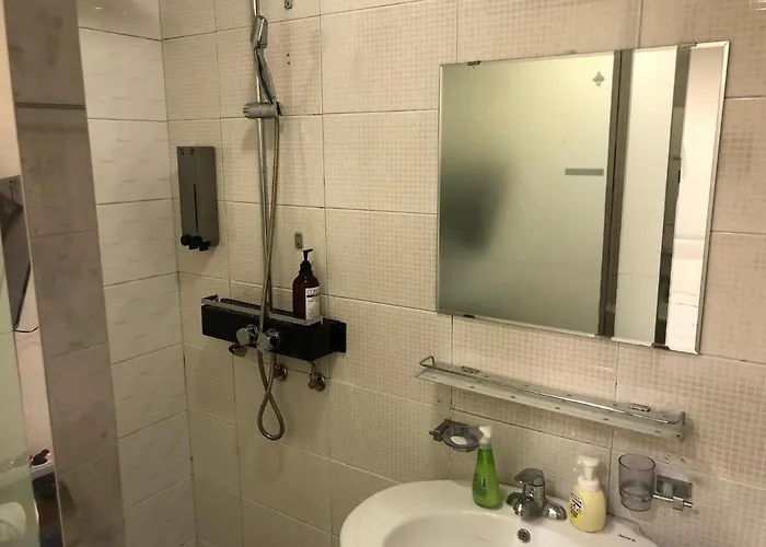 Bed & Breakfast Hostel Seoul 2*