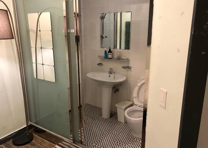 Hostel Seoul Bed & Breakfast Seoel