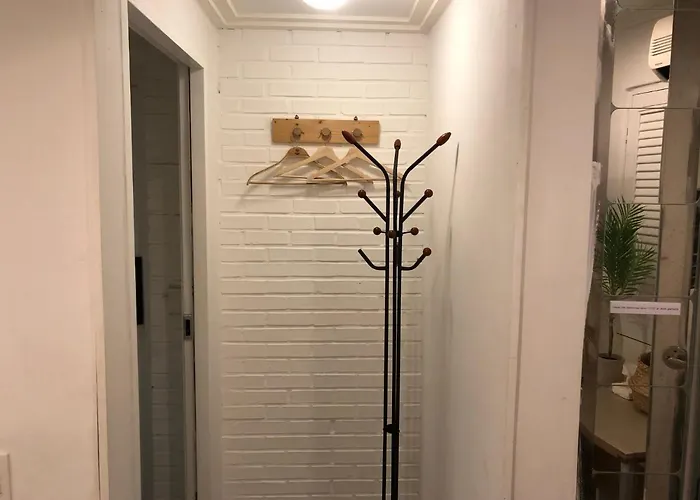 Hostel Seoul Bed & Breakfast Seoel