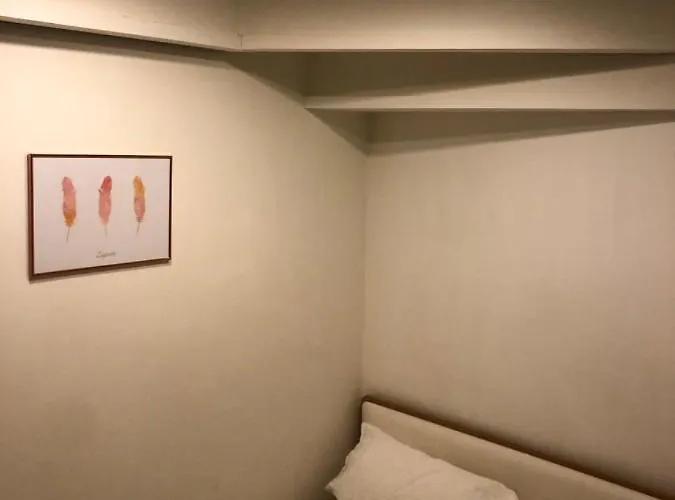 Bed & Breakfast Hostel Seoul