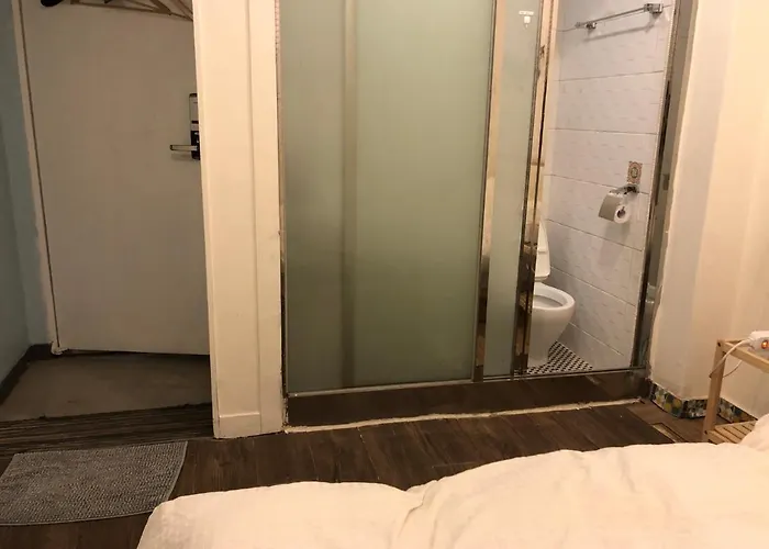 Bed & Breakfast Hostel Seoul