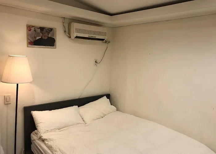 Bed & Breakfast Hostel Seoul Seoel