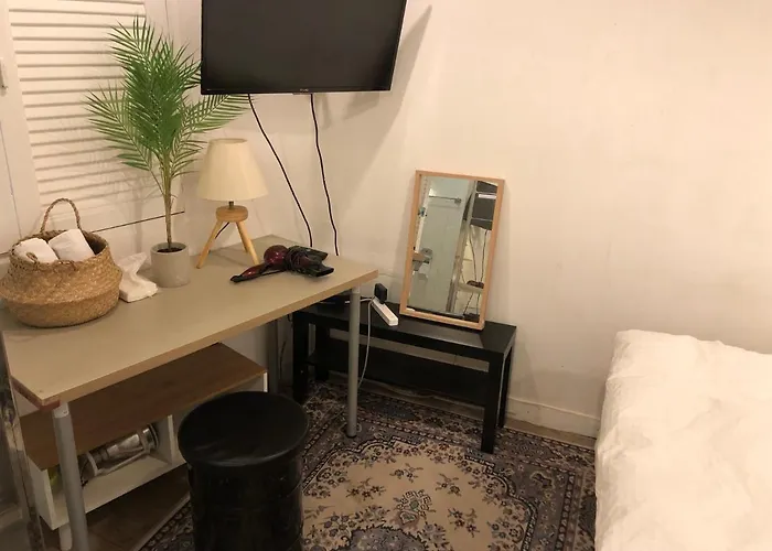 Hostel Seoul Bed & Breakfast 2*