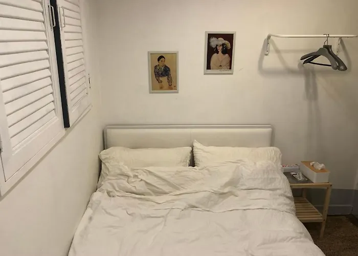 Hostel Seoul Bed & Breakfast 2*