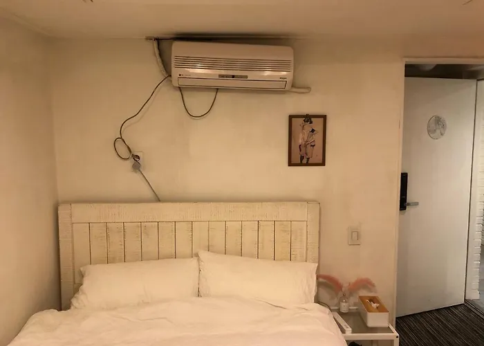 Hostel Seoul