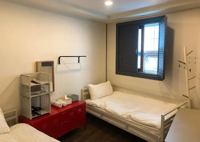Hostel Seoul
