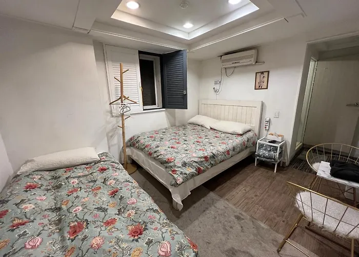 Hostel Seoul