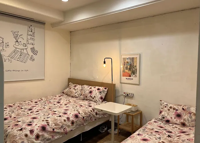 Hostel Seoul Seoel