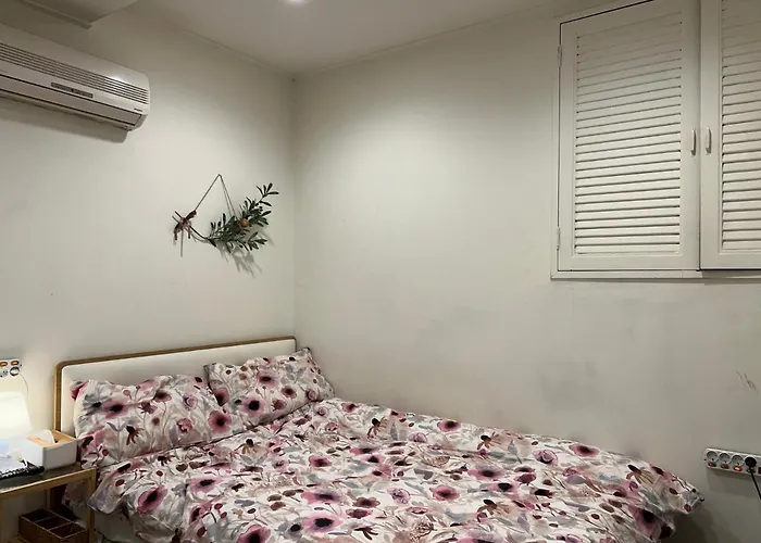 Hostel Seoul