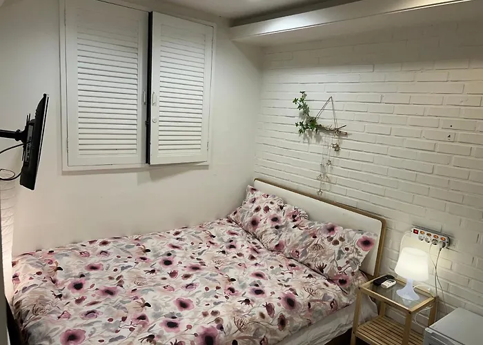 Hostel Seoul Seoel