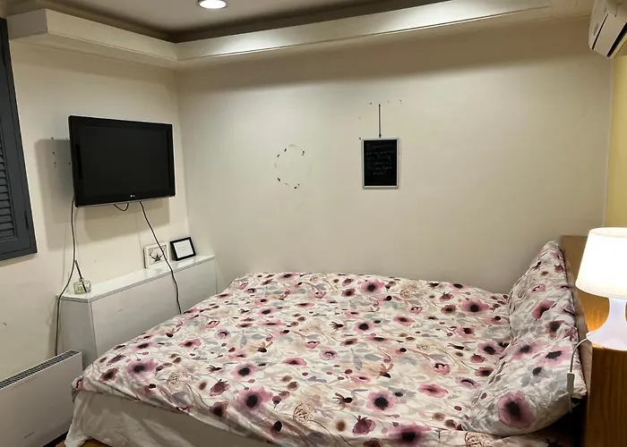 Hostel Seoul Bed & Breakfast 2*