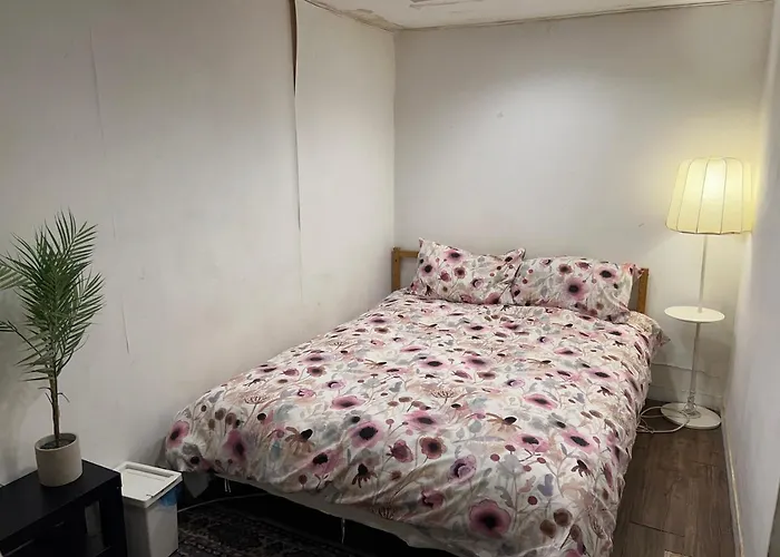 Hostel Seoul Bed & Breakfast Seoel
