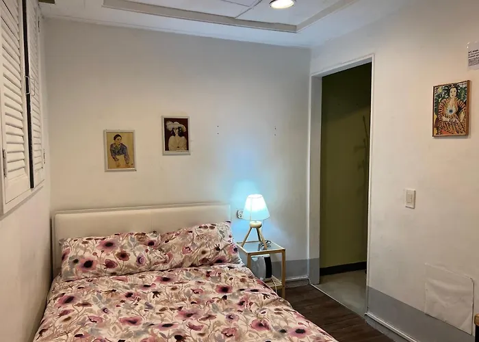 Hostel Seoul Bed & Breakfast
