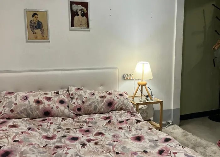 Hostel Seoul 2*