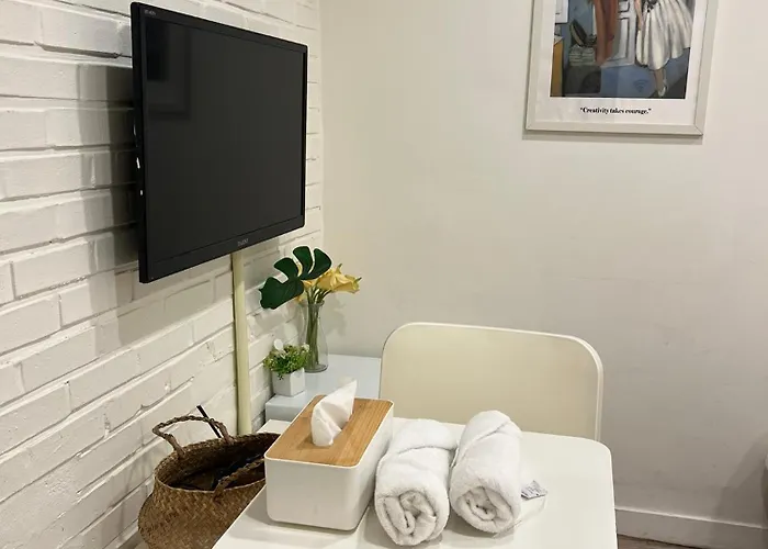 Hostel Seoul Bed & Breakfast 2*