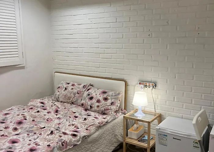 Hostel Seoul Bed & Breakfast