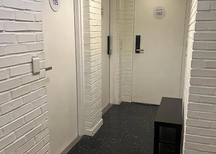 Hostel Seoul Bed & Breakfast 2*