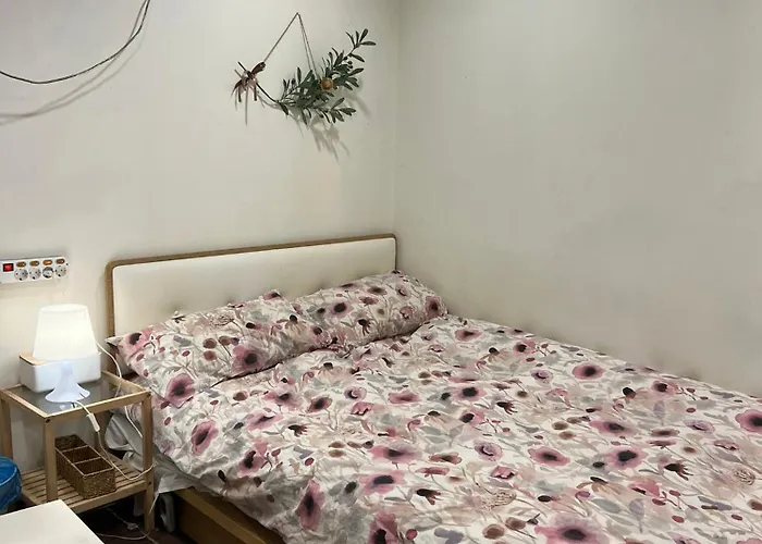 Hostel Seoul Bed & Breakfast