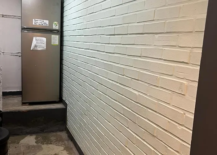 Bed & Breakfast Hostel Seoul Seoel