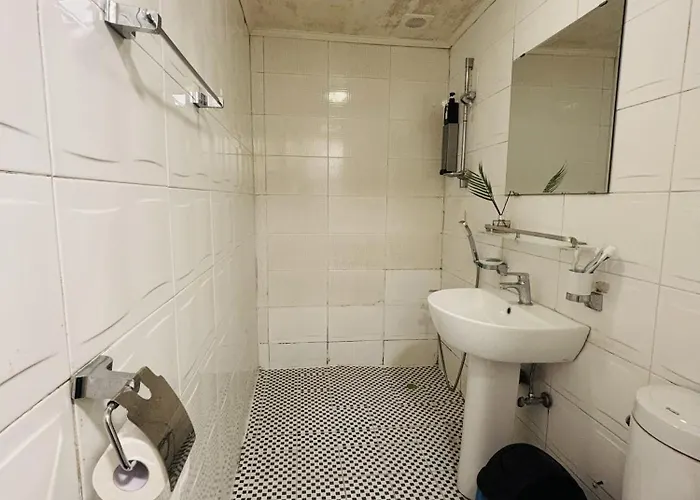 Hostel Seoul 2*