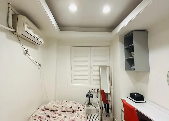 Hostel Seoul 2*