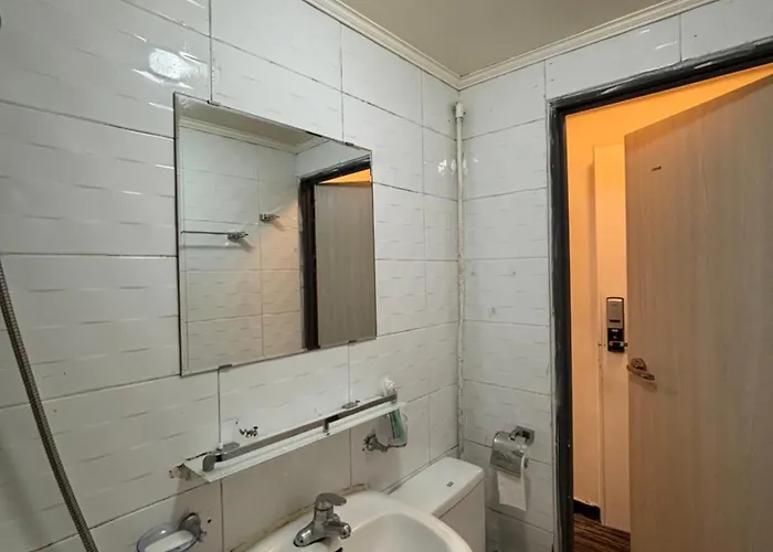 Hostel Seoul Bed & Breakfast