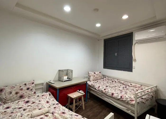 Hostel Seoul