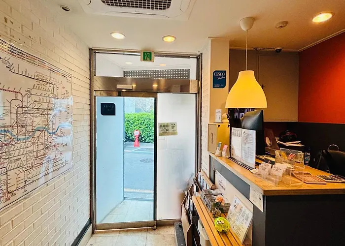 Hostel Seoul Seoel