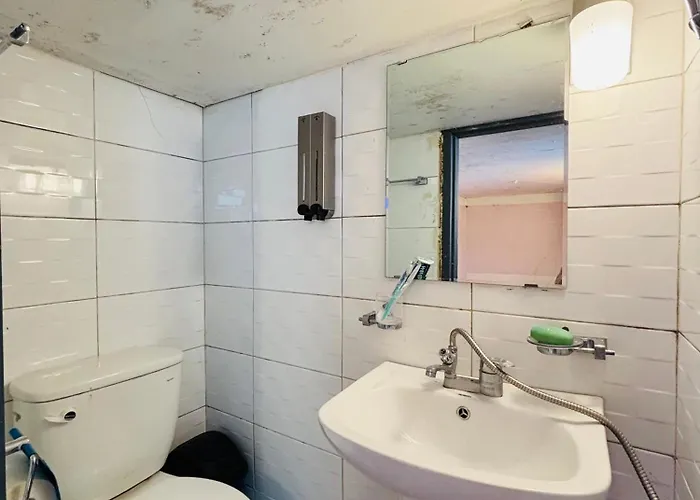 Bed & Breakfast Hostel Seoul
