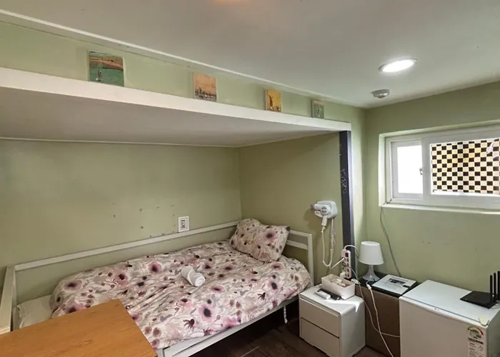Hostel Seoul Seoel