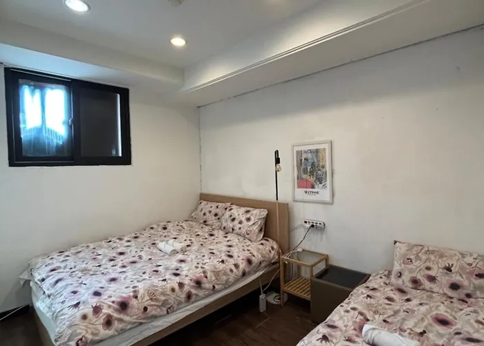Hostel Seoul