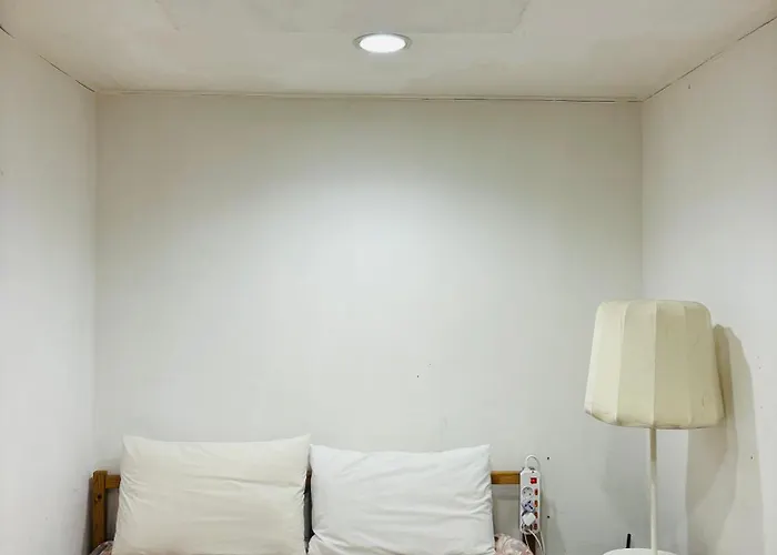 Bed & Breakfast Hostel Seoul 2*