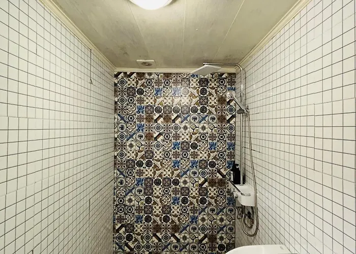 Bed & Breakfast Hostel Seoul