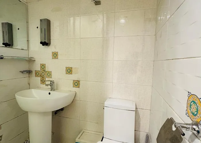 Hostel Seoul Bed & Breakfast 2*