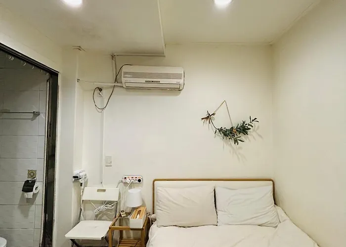 Hostel Seoul Bed & Breakfast