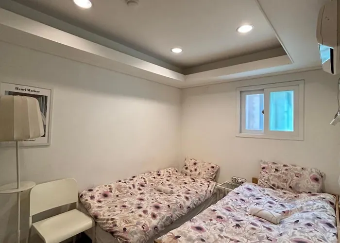 Hostel Seoul 2*