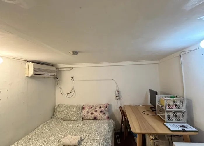 Bed & Breakfast Hostel Seoul Seoel