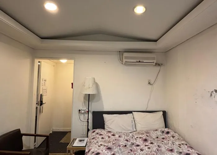 Hostel Seoul Bed & Breakfast