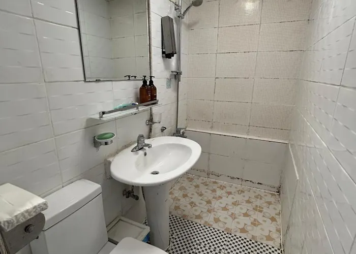 Bed & Breakfast Hostel Seoul 2*