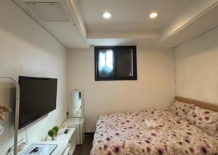 Hostel Seoul Seoel