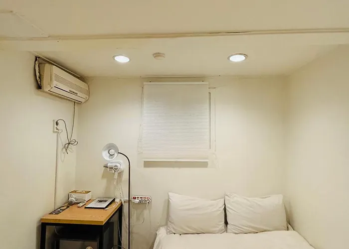 Hostel Seoul 2* Seoel