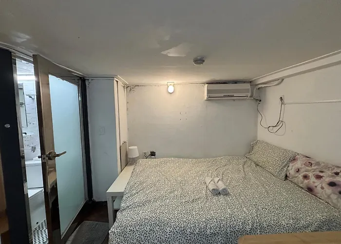 Hostel Seoul Bed & Breakfast 2*